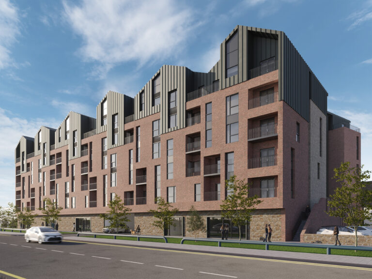 RJP Investments - Portside Place