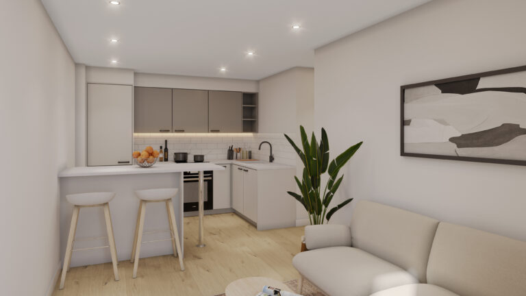 RJP Investments - Portside Place