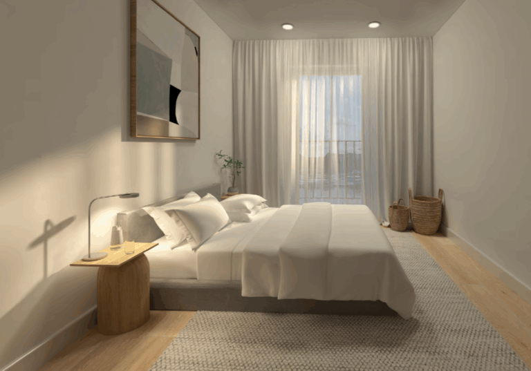 RJP Investments - Portside Place