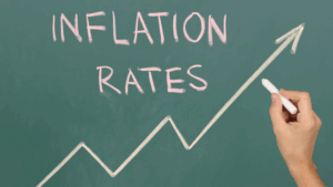 RJP Investments - Inflation
