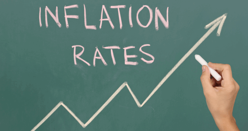 RJP Investments - Inflation