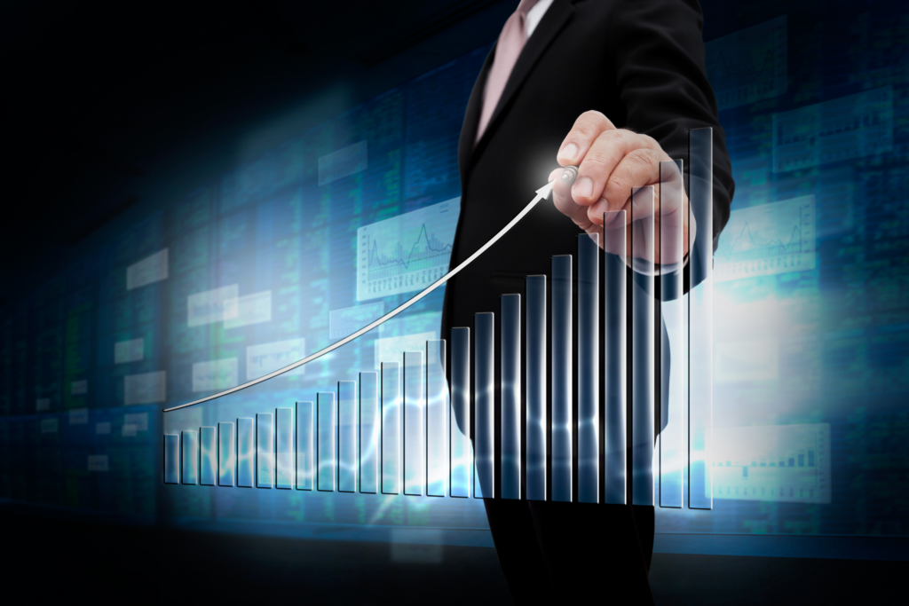 RJP Investments - The Investor and Money Club Landing Page
